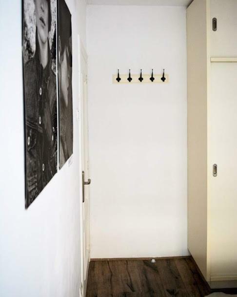아 코루냐 House Of Art 아파트 외부 사진